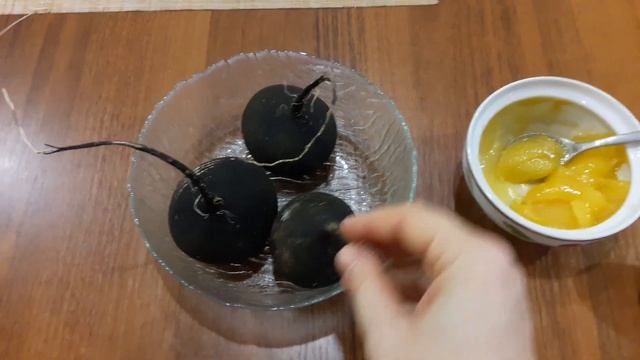 Vlog Редька от кашля, составляем список покупок. смотреть онлайн