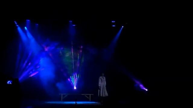 АССОЛЬ и ГРЕЙ_ 2 ч._МЮЗИКЛ_ Сергей Сафонов_Воронеж- 28. 02 2015 смотреть онлайн