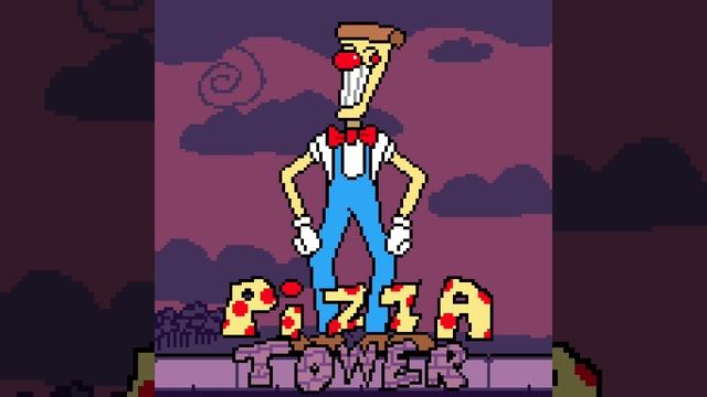 Unexpectancy (Pizza Tower Remix)