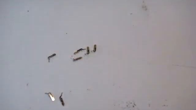 Как починить Socket LGA, восстановление контактов БЕЗ ПАЙКИ