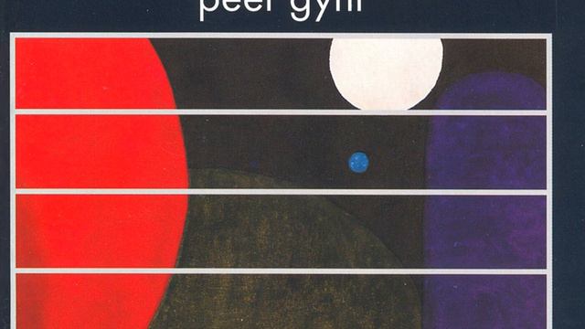 Peer Gynt: Prologue - Into the World смотреть онлайн