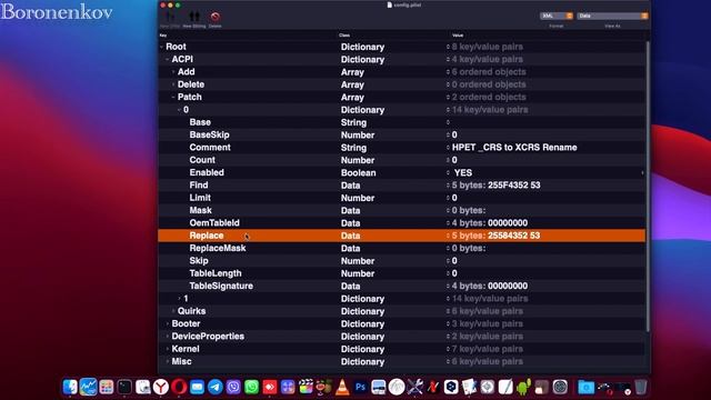 ТОНКИЙ ЗАВОД ЗВУКА В HACKINTOSH! КАК ДЕЛАТЬ ПРАВИЛЬНО?!