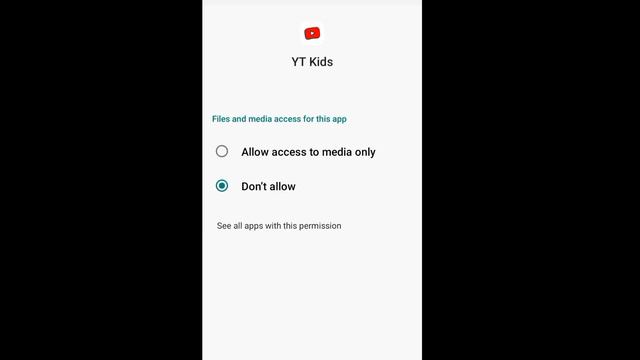 How To Fix YouTube Kids Not Working?  YouTube Kids Server Down? Kids Oops. Couldn't Load Any Videos
