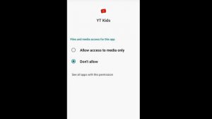 How to fix YouTube kids not working?  YouTube kids server down? kids Oops. Couldn't Load Any Videos