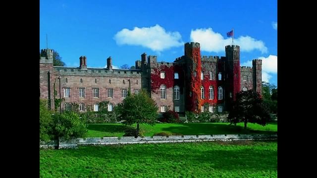 England Sights And Tourist Attractions. Англия, фото