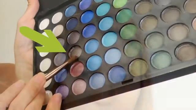 ANGELINA JOLIE INSPIRED MAKEUP LOOK смотреть онлайн