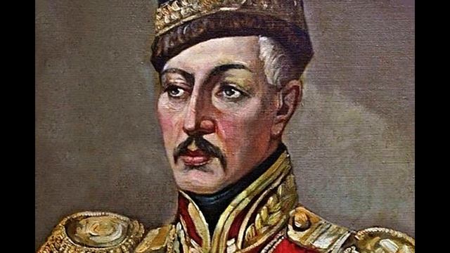 Атаманы казачьих войск смотреть онлайн