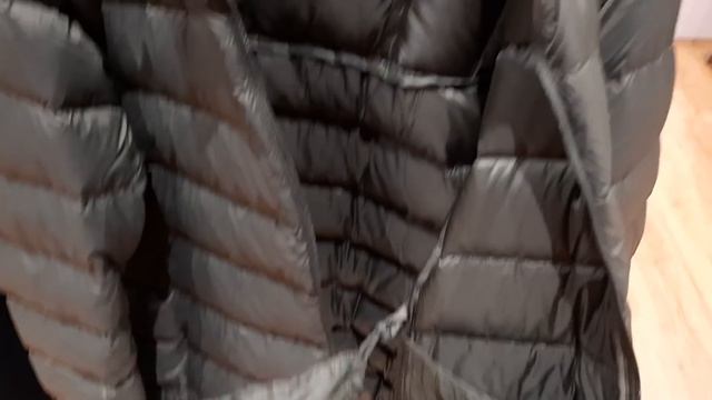 #Uniqlo.Все Пуховики и Куртки.Осень-Зима 2021-2022. смотреть онлайн