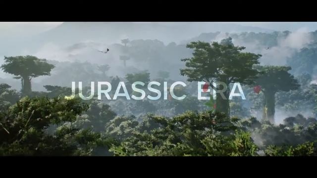 Lost in Time - The Worlds First Interactive Mixed Reality TV Show (Promo) смотреть онлайн