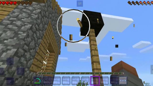 что скрывает мер под кроватью майнкрафт смотреть онлайн