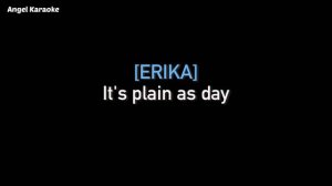 I Am A Girl Like You - Barbie as the princess and the pauper [Karaoke]