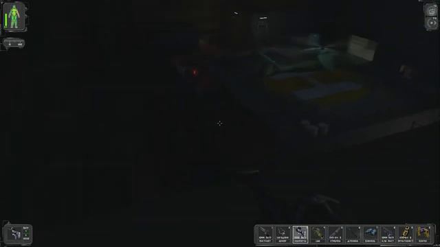 Deus Ex - Playthrough (прохождение) pt22 смотреть онлайн