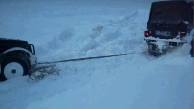 Rajd Jeep Asia & Suzuki Samurai.wmv