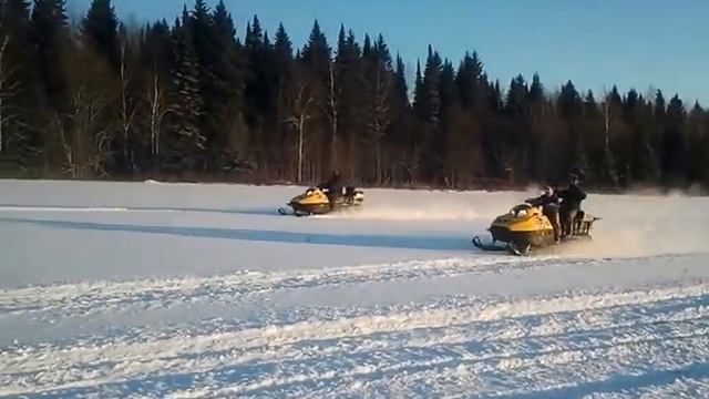 снегоход рассомаха800х смотреть онлайн