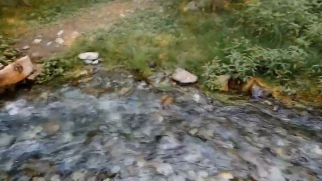 Дагомысские корыта и Солох-Аул. Сочи 2020 г. смотреть онлайн