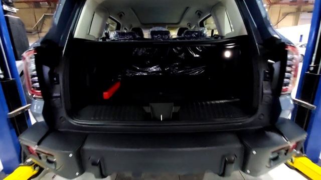 Haval Dargo #haval #gwm #havaldargo #kuwait #greatwall