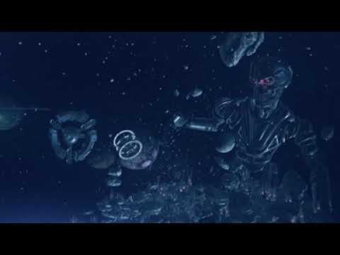 Космические захватчики | Cosmic Fighters (2021)