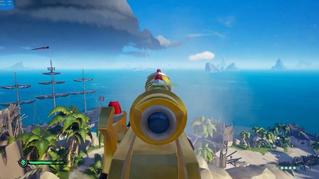 Sea of Thieves- Hit reg, server d sync, and more... смотреть онлайн