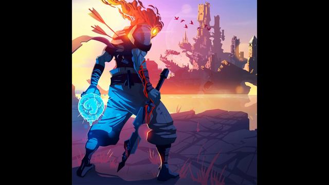 Dead Cells - Clock Tower