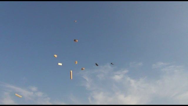 Жуковский орган. смотреть онлайн