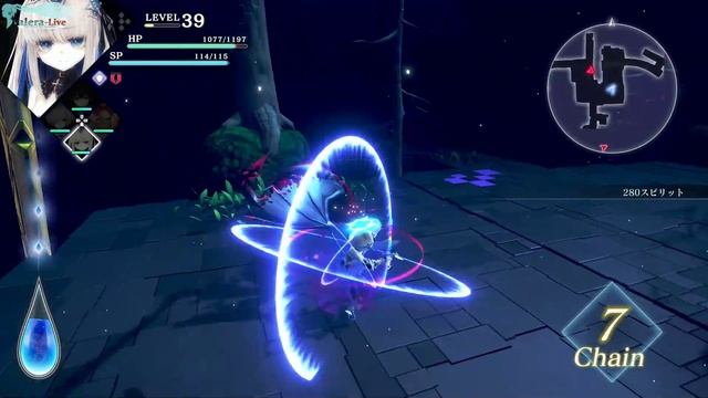 CRYSTAR - Часть №36 (Прохождения на русском) смотреть онлайн