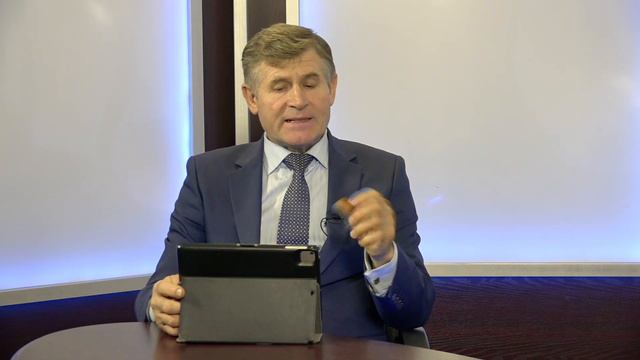 Урок 2. Символы Святого Духа смотреть онлайн