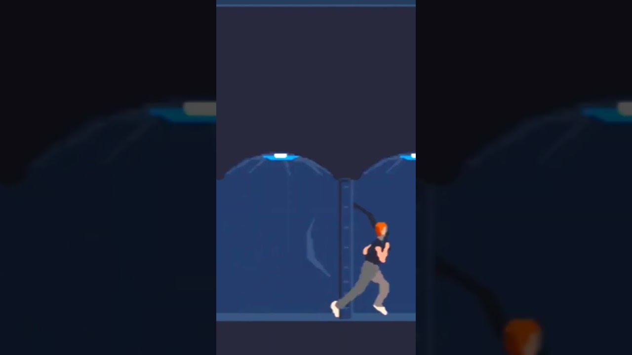 Another world | игра 1991 года #gaming #oldgames #shorts смотреть онлайн