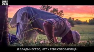 Трогательный нашид–Лабайк Аллахума лаббайка Labbayk Allah