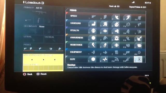 PAD-Z GAMING My First cod ghost video BEST CLASS SETUP FOR AK -12 смотреть онлайн