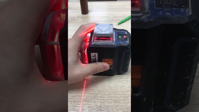 Лазерный уровень dexell смотреть онлайн