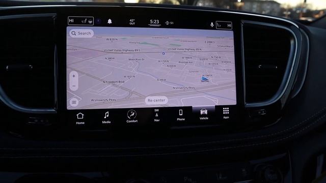 2022 Chrysler Pacifica Limited AWD: Is The Chrysler Pacifica Reliable? смотреть онлайн
