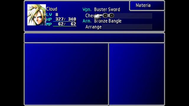 [Switch] FINAL FANTASY VII | First Look on a Nintendo System смотреть онлайн