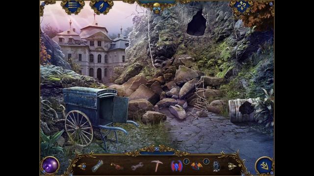 Frankenstein: Master of Death - Gameplay (ios, ipad) (RUS) смотреть онлайн