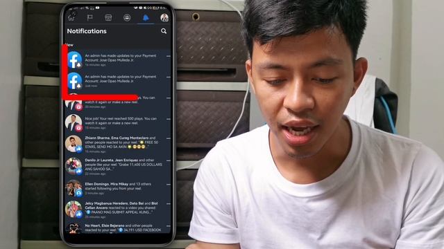 Paano I-Link ang PAYPAL sa Facebook Reels Monetization Payout | How to link Facebook PayPal Payout смотреть онлайн