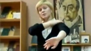 Упражнения от высокого давления