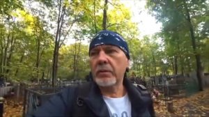 кладбища МОСКВЫ 32