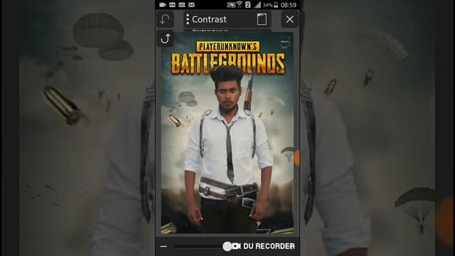SUPER PHOTOSHOP DO PUBG (mobile) смотреть онлайн