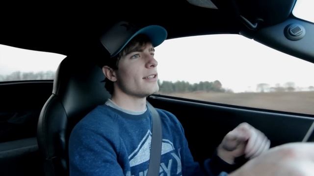 Corvette C6 Review смотреть онлайн