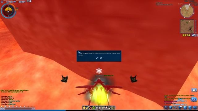 Ace online AFK Game Play смотреть онлайн