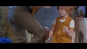 Усатый нянь