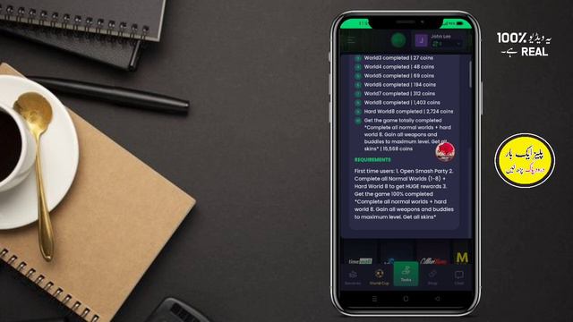 Earn 1750 Daliy Without Investment | Today New Earning APP | Mobile Se Paise Kaise Kamaye 2022