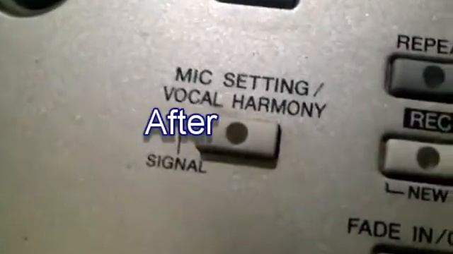 Yamaha PSR S910 TG problem ( no Sound) смотреть онлайн