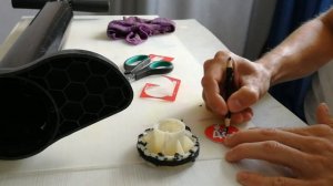 Ремонт насоса от Supboard