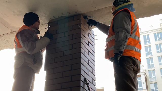 ЖК "Благород" работы 11.11.2021 (2 очередь) смотреть онлайн