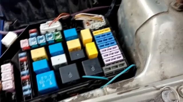 Hyundai Elantra 2008 не заводится Оживление в Рудня - Цата смотреть онлайн