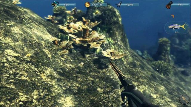 Depth Hunter 2 Deep Dive (Серия 3) "По Африканскому дну" смотреть онлайн