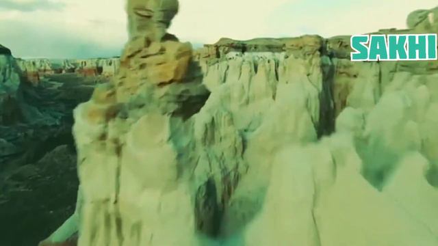 DJI Mavic Air 2 - Drone Quadcopter UAV with 48MP Camera 4K Video 8K Hyperlapse 1/2" CMOS Sensor смотреть онлайн
