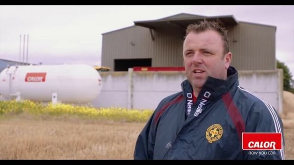 Calor Customer Testimonial: The Flynn Family | Calor Ireland