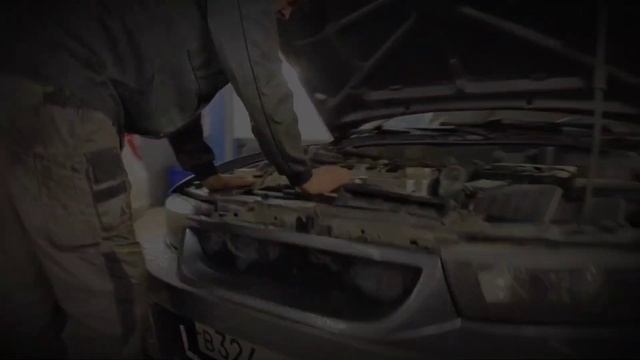 Подготовка к превращению))) motorfit турбомонстр. Тюнинг Mitsubishi galant 8 #галант #турбомонстр смотреть онлайн