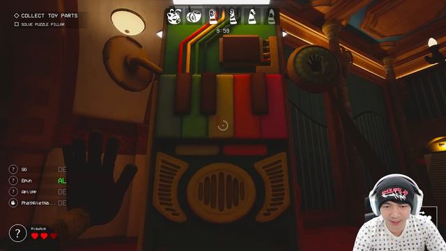 Melawan ProPlayer Lagi Dah - Project Playtime Indonesia #3